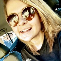 Jessica Barden