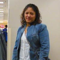 Ylenia Alarcon