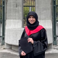 Razieh Eghbali