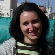 Maria Laura Balbo