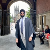 Ekjot Singh