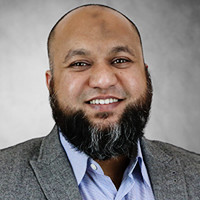 Mohammed H.