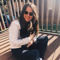 Penelope Taganyi-Airs