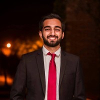 Muhammad Hamza Asad