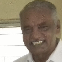 Venkatachalam Chinnaswamy