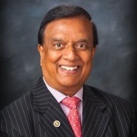 KV Kumar