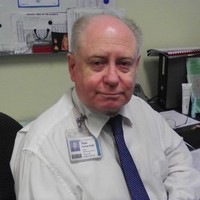 Peter Pemble-Smith