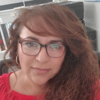 Marisela Molina Rodriguez