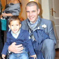 Gianluca Corrao