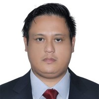 Arnold Velasquez