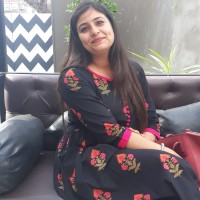 Himani Chaudhary