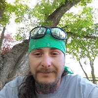 Eric Hartwell
