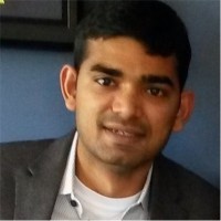 Seshu Katragadda
