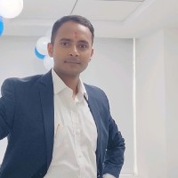 Rishikesh Tiwari