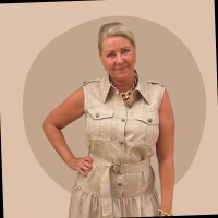 Helle Normann