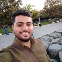 Youssef F. Al Tawashi