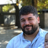 Patricio Yabraian