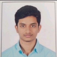 Harshith B M