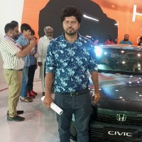 Fahad Ali Zeeshan
