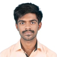 BALAKRISHNAN M