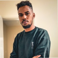 Nayson Riley