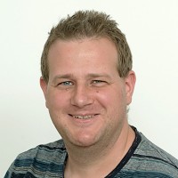 André Schneider