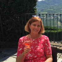 Nancy Eisenhauer