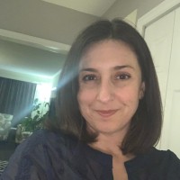 Fay Mcgill