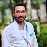 Ashish Abhale
