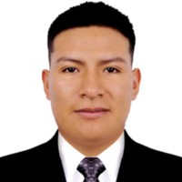 Robert Alexis Mendoza Bernilla