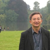 Chih-Hung Kuo
