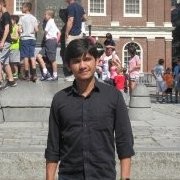 Ankit Vawal
