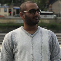 Anuj Patel
