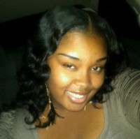 Ms. Tangela Cooper