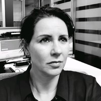 Simone Van Der Leest