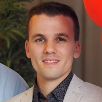 Wesley van den Berg