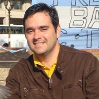 Érico Almeida Júnior Almeida