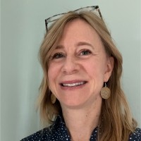 Audrey Van Oene Lmsw, Mpa