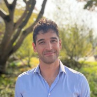 Tomer Mangoubi