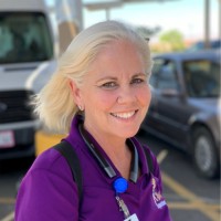 Terri England