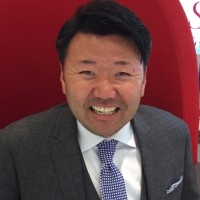 John Hwang
