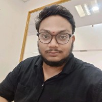 Rupesh Gopisetty