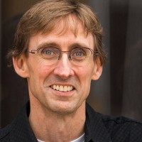 Greg Nelson
