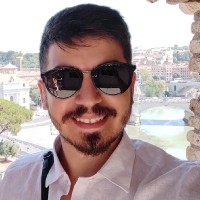 Georgios Polychronis