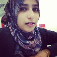 Noor Azlina Mohd Hanifah