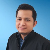 Mohd Aslam Mohd Yusof
