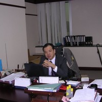 James Xu