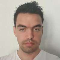 Tiago Almeida