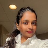 Radhika Goyal