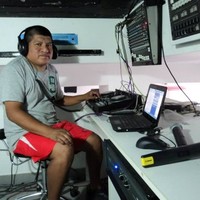 Jose Alexander Timana Mio